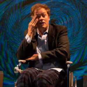 Pacific Theatre To Remount Will Eno's WAKEY, WAKEY This Fall