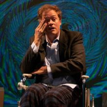 Pacific Theatre To Remount Will Eno's WAKEY, WAKEY This Fall