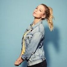 Iliza Will Come to the Bellco Theatre