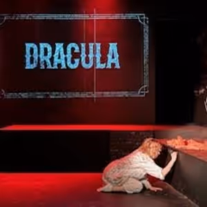 Review: A Seductive DRACULA by Kate Hamill at Town Players of New Canaan