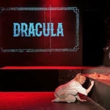 Review: A Seductive DRACULA by Kate Hamill at Town Players of New Canaan