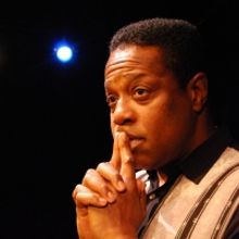 The Marsh San Francisco Adds Performances Of Brian Copeland's THE WAITING PERIOD