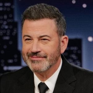 KIMMEL Returns as Monday's No. 1 Late-Night Talk Show With Its Most-Watched Season Premiere in 6 Years