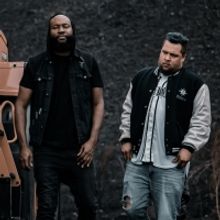 VIDEO: The Combine Releases New Music Video 'More'