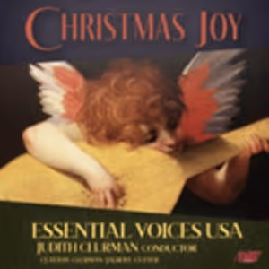 Judith Clurman Conducts CHRISTMAS JOY With Her Essential Voices USA And The…