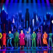 Wake Up With BroadwayWorld May 1, 2025
