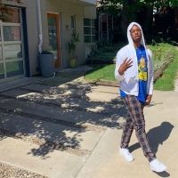Dyl Jordaine Releases His First EP PAUL GREGORY I