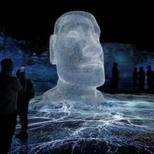 Review: THE TIMEWALK EXHIBITION, ImmerseLDN