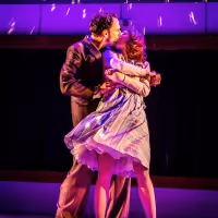 Review: SPIKE, Salisbury Playhouse