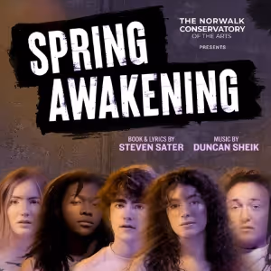 Review: SPRING AWAKENING at The Wall Street Theater