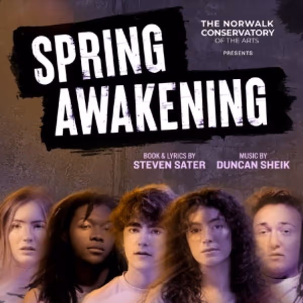 Review: SPRING AWAKENING at The Wall Street Theater Photo