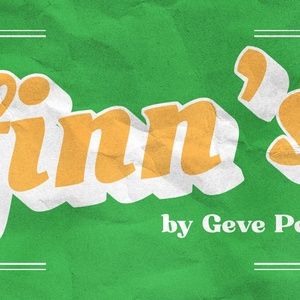 FINN'S To Be Presented As A Staged Reading At Purgatory