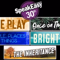 SLAVE PLAY, THE INHERITANCE and More Announced for SpeakEasy Stage Company 2020-2021…