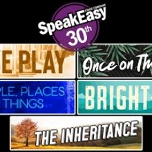 SLAVE PLAY, THE INHERITANCE and More Announced for SpeakEasy Stage Company 2020-2021 