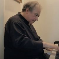 VIDEO: Yefim Bronfman Performs Debussy's “Claire de lune” from Live with Carnegie…