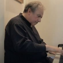 VIDEO: Yefim Bronfman Performs Debussy's “Claire de lune” from Live with Carnegie…