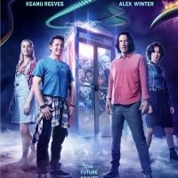 VIDEO: Watch the BILL & TED FACE THE MUSIC 'Most Triumphant Duo' Featurette