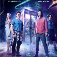 VIDEO: Watch the BILL & TED FACE THE MUSIC 'Most Triumphant Duo' Featurette