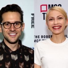 Adam Chanler-Berat and Tavi Gevinson Join GOSSIP GIRL Reboot at HBO Max