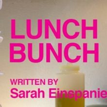 The Play Company and Clubbed Thumb to Present LUNCH BUNCH