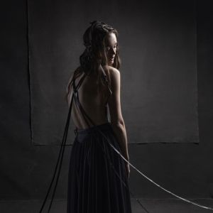 American Contemporary Ballet to Present THE RITE & BURLESQUE