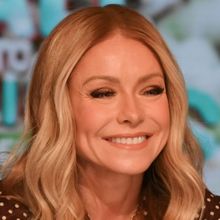 LIVE WITH KELLY & MARK Grows To Its Second Strongest Week This Season In Households A