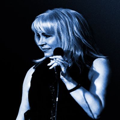 Janiva Magness Releases Live Album TRUTH IN THE ROOM - THE CLEARMOUNTAIN SESSIONS