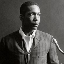 COLTRANE 100 to be Presented at New Jersey Performing Arts Center