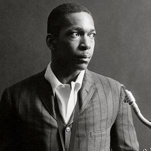 COLTRANE 100 to be Presented at New Jersey Performing Arts Center