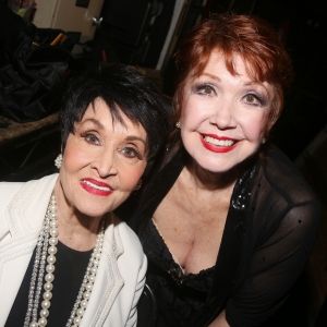Interview: Donna McKechnie Remembers Her Friend Chita Rivera and Looks Ahead to…