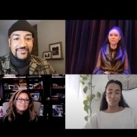 VIDEO: LaChanze, Vanessa Williams & More Talk Diversity in Theatre for the Shubert…