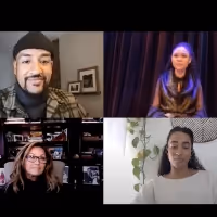 VIDEO: LaChanze, Vanessa Williams & More Talk Diversity in Theatre for the Shubert… Video