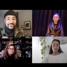 VIDEO: LaChanze, Vanessa Williams & More Talk Diversity in Theatre for the Shubert…