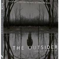 THE OUTSIDER Season One is Available Now on Digital and on Blu-Ray/DVD This June