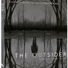 THE OUTSIDER Season One is Available Now on Digital and on Blu-Ray/DVD This June