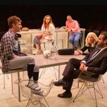 Review: WHAT WE TALK ABOUT WHEN WE TALK ABOUT ANNE FRANK brings serious laughter and 