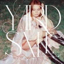 Suzanne Santo Releases New Album 'Yard Sale'