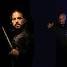 Apollinaire Theatre Company to Present Immersive Bilingual Adaptation of HAMLET