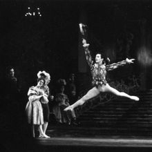 Royal Academy of Dance Hosts Event in Celebration of Children's Scholarship Scheme Ce