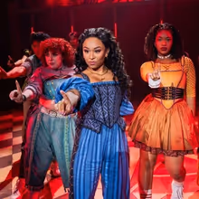 Review: & JULIET at Hershey Theatre