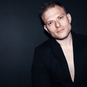 Robert Bannon Will Kick Off Pride At 54 Below Next Month