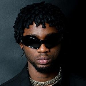 Nigerian Afro-Fusion Star Omah Lay Shares 'Holy Ghost (Martin Solveig Remix)'