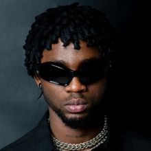 Nigerian Afro-Fusion Star Omah Lay Shares 'Holy Ghost (Martin Solveig Remix)'