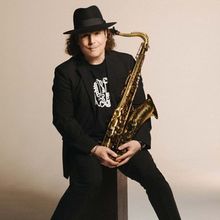 Contemporary Jazz Great Boney James Returns to The Smith Center