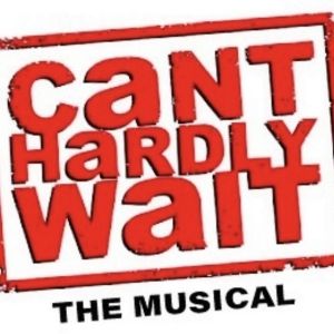 '90s Teen Comedy CAN'T HARDLY WAIT is Being Adapted into a Musical