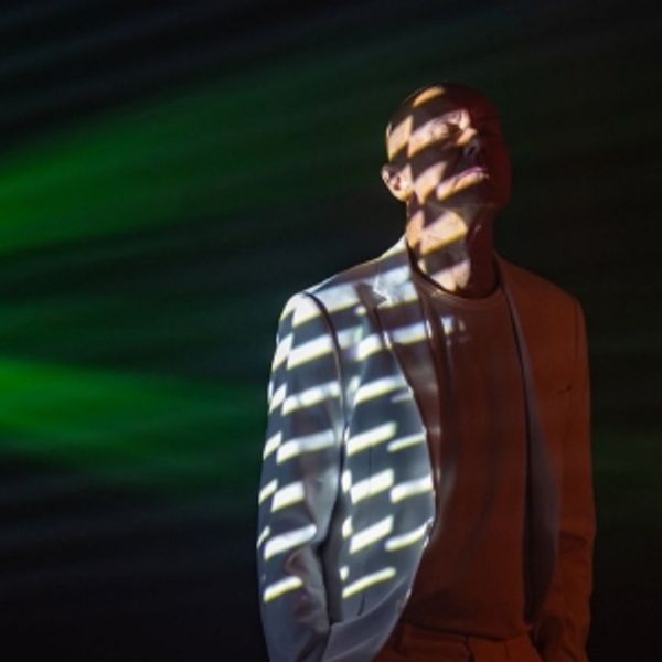 Video: IRVINE WELSH: REALITY IS NOT ENOUGH Trailer Debuts Ahead of World Premiere - UK Regional Theater Video