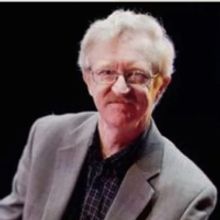 Richard Hellesen Will Hold Talkback Following Performance of EISENHOWER: THIS PIECE O