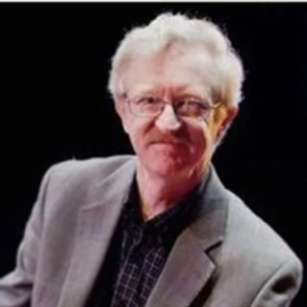 Richard Hellesen Will Hold Talkback Following Performance of EISENHOWER: THIS PIECE O Photo