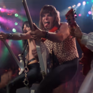 THIS IS SPINAL TAP Returning to Theaters This July
