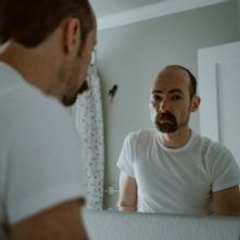 Garrett Owen's 'No One To Save You' Out Today